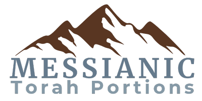 Messianic Torah Portions